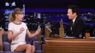 Taylor Swift presentará su nuevo disco en "The Tonight Show Starring Jimmy Fallon": cuándo se podrá ver