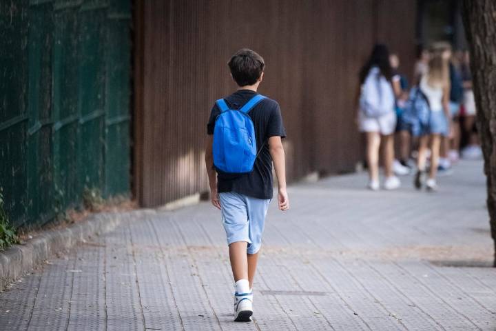 “No quiero que ese niño vaya a clase con mi hijo”: el efecto compañero influye en la trayectoria educativa