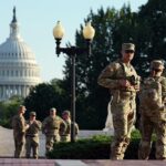 Could Phoenix’s violent crime rate draw Trump’s attention for National Guard deployment?