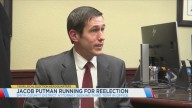 Smith County DA Jacob Putman announces re