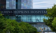 Personal info from Johns Hopkins data used to stalk patient: suit