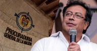 Procuraduría abre investigación por infiltración en seguridad de Petro