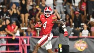 What channel is Maryland vs. Towson on today? Time, TV schedule, live stream to watch Saturday college football game