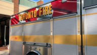 Woman dead after reported carbon monoxide leak in Toronto building