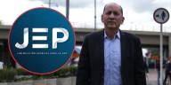 General Luis Mendieta, 11 años secuestrado por las Farc, se despachó contra la JEP tras polémico fallo: “Buscan crear burocracia”