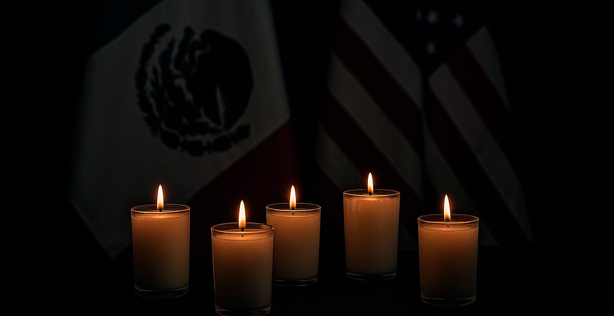 SRE exige esclarecer muerte del mexicano Miguel Ángel bajo custodia del ICE