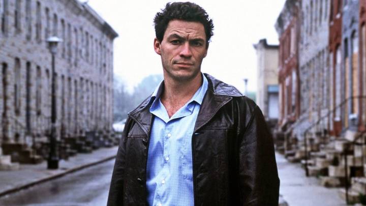 The Wire: HBO's Unrecognized Masterpiece Snubbed By The Emmys