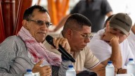 Disidencia de ‘Walter Mendoza’ rechazó asonada en la que dos militares fueron rociados con gasolina, pero no negó autoría en el hecho