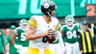 Steelers’ Aaron Rodgers executes feats not seen since 2020