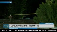 Homicide investigation underway in Charlotte