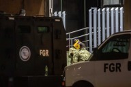 Sentencian a cuatro hombres de “Los Zetas” con hasta 175 años de prisión