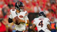 NFL DFS for Bears vs. Vikings: Top DraftKings, FanDuel daily Fantasy football picks for Monday Night Football