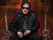 Charly García y Sting anunciaron un proyecto conjunto