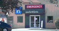 ER at Oliver’s South Okanagan General Hospital to close until Tuesday morning