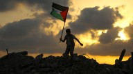 Los músicos se plantan por Palestina
