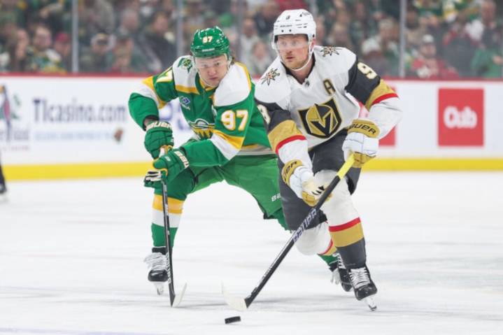 NHL Rumors: Carey Price, Jack Eichel, and Kirill Kaprizov