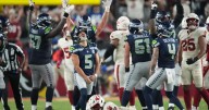 Jason Myers boots 52-yard FG on final play, lifting Seahawks to 23