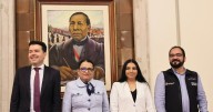 ‘No están solos’: Martha Lidia Pérez a familiares y colectivos de búsqueda