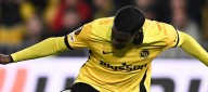 Young Boys de Sergio Córdova goleado en la Europa League