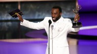 DC native Tramell Tillman makes Emmy Awards history