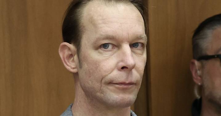 Madeleine McCann parents' agony as prime suspect Christian Brueckner released