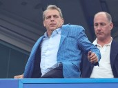 Chelsea, Strasbourg owners 'hold conversations' with third club ahead of possible investment