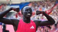 Gout Gout: Is a 17-year-old wonderkid the next Usain Bolt?