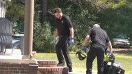 Neighbors describe shock after deadly shooting on Haygood Road near Blythewood