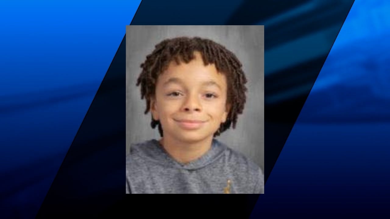 Brockton Police searching for missing 12