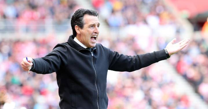 Aston Villa Europa League fixture in major doubt ahead of crucial UEFA vote