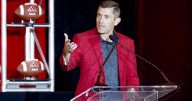 Heird opens informal dialogue with NCAA about restoring Louisville's 2013 title