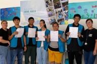Escuela para migrantes en Tijuana abre oportunidades educativas a todas las edades