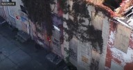 Baltimore City takes new steps to address vacant buildings