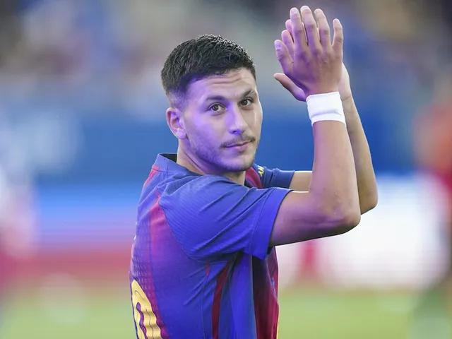 High-profile loan? Barca attacker 'wanted' by Champions League giant