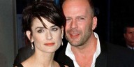 La historia de amor de Bruce Willis y Demi Moore: del divorcio a un vínculo inquebrantable