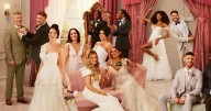 MAFS UK star 'married' well known singer in unearthed snaps before fame