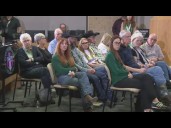 1991 Austin Yogurt Shop murders update