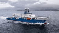 Nueva expedición submarina comandada por científicas del CONICET explorará el océano patagónico
