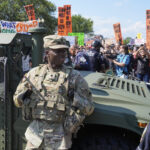 Congress is expected to allow Trump’s takeover of DC police to expire