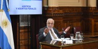 Senado: el kirchnerismo dejó sin quorum el debate para actualizar multas por evasión tributaria