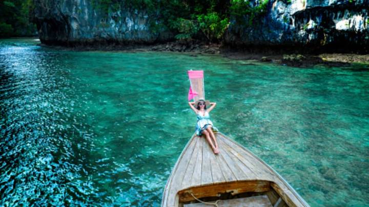 World Tourism Day Special: Around the World With The Most Luxurious Escapes