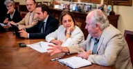 Andalucía refuerza la gestión sostenible de sus montes mediante colaboración público