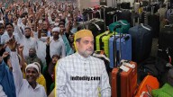 Telangana Hajis’ Leftover Baggage Returned Safely