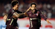 LDU venció 1-0 a Sao Paulo en el Morumbí y clasificó a las semifinales de la Copa Libertadores