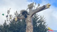 Procesión del Cristo de La Laguna