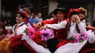 La Fiesta Nacional del Inmigrante abre sus puertas este 4 de septiembre: mirá el programa de hoy