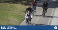 Cómo estará el clima hoy martes 9 de septiembre en Buenos Aires