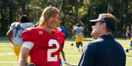 'Chad Powers' Schedule: When Do New Episodes Come Out?