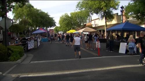 How you can help at the Farmers Market Blood Drive