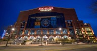 NCAA moves 2028 Women's Final Four to Lucas Oil Stadium to increase capacity